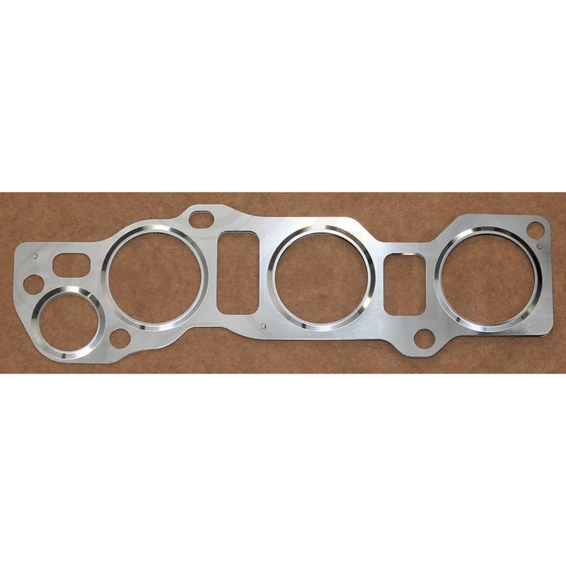 Elring Exhaust Manifold Gasket Wide Thick fits Nissan Micra IV 2010-2020 1.2