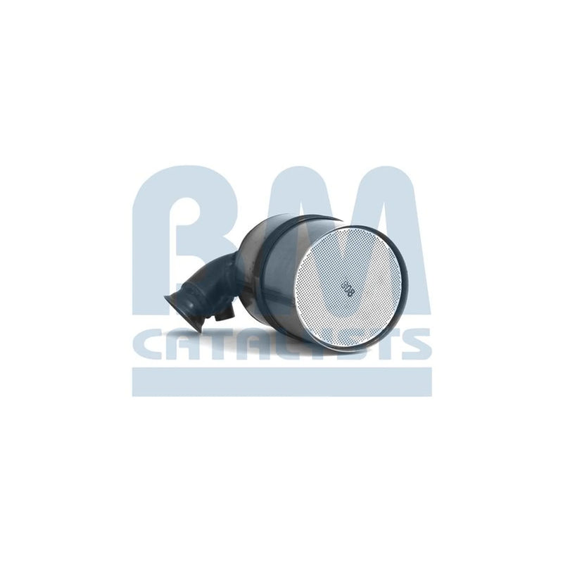 BM Catalysts Dpf fits Citroën Berlingo / Berlingo First 2005-2008 1.6