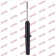 KYB 2 x Shock Absorbers fits Honda Cr-V I 1995-2002 2.0