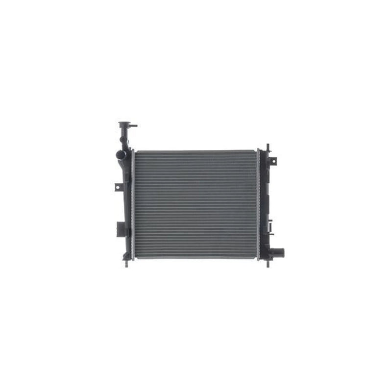 Mahle Engine Radiator fits Kia Picanto II 2011-2017 1.0 1.2
