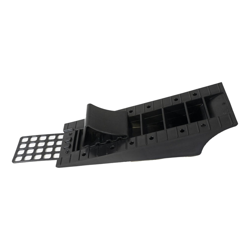 Maypole Wheel Leveling Ramp for Caravan Motorhome MP4603 Kit With Chock Froli Froli  - Dynamic Drive