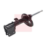 Apec Shock Absorber Damper Strut Front Left fits Citroën DS5 2011-2015 1.6 2.0