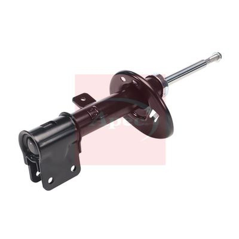 Apec Shock Absorber Damper Strut Front Left fits Citroën DS5 2011-2015 1.6 2.0