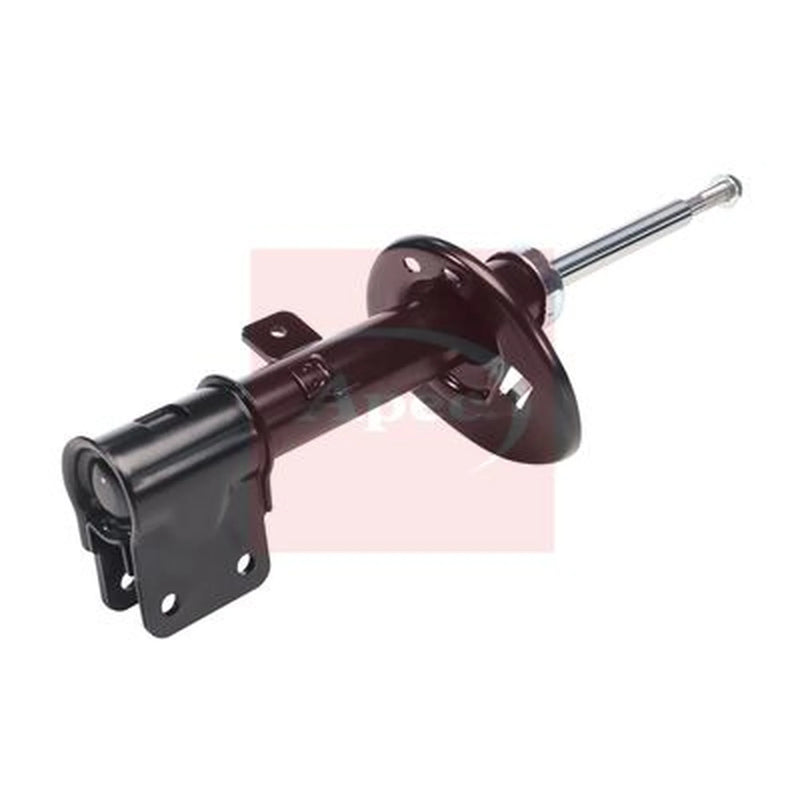 Apec Shock Absorber Damper Strut Front Left ASA2037
