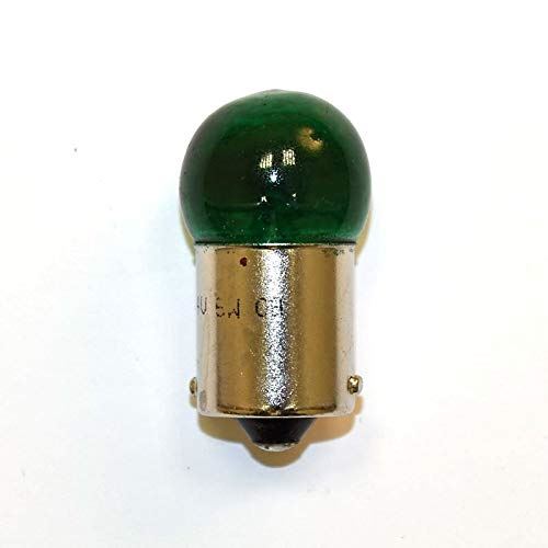 Ring Automotive R149G 24V 5W Scc Ba15S Interior (Green) Ring Automotive  - Dynamic Drive