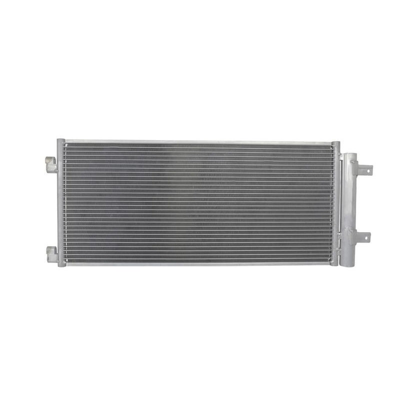 Hella Air Conditioning Condenser fits Opel Astra K 2015-2021 1.0 1.2 1.4 1.5 1.6