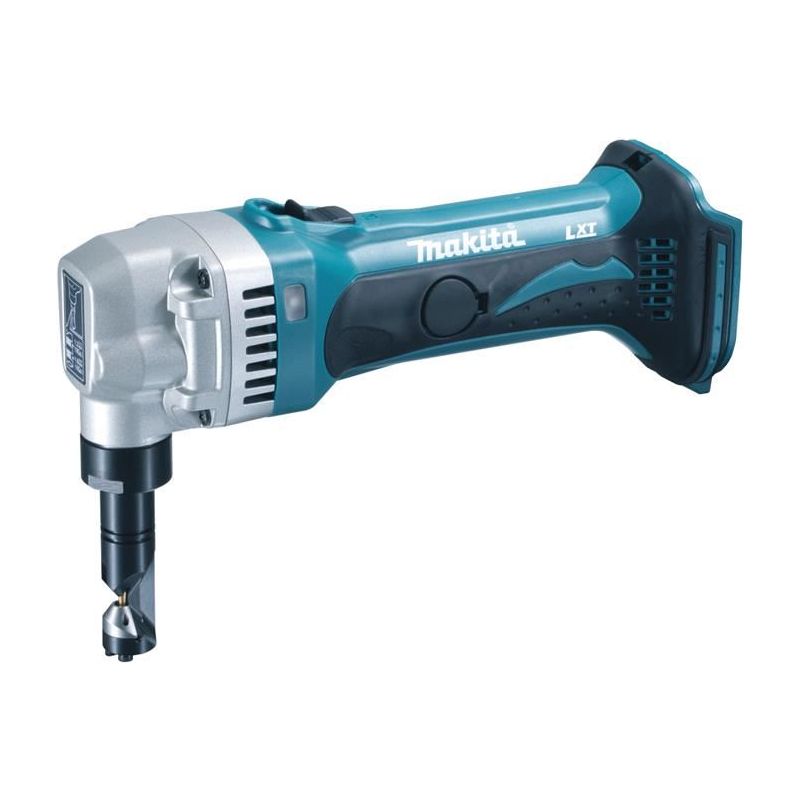 Makita DJN161Z Nibbler 18V Bare Unit Makita - NN4 Online