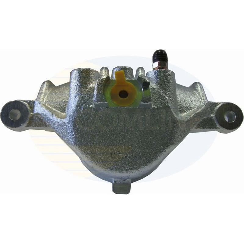 Comline Brake Caliper Assembly Front Right fits Land Rover Freelander I