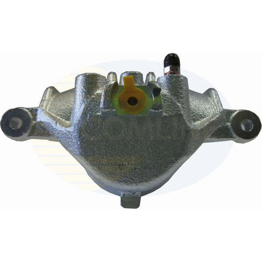 Comline Brake Caliper Assembly Front Right fits Land Rover Freelander I