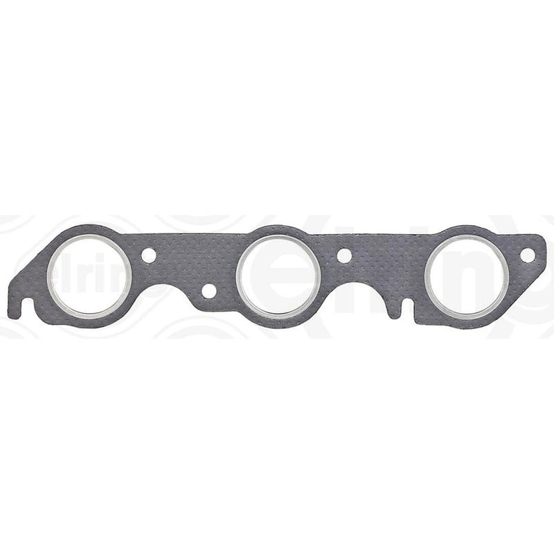 Elring Exhaust Manifold Gasket Wide Thick fits Buick Lesabre 1999 on 3.8