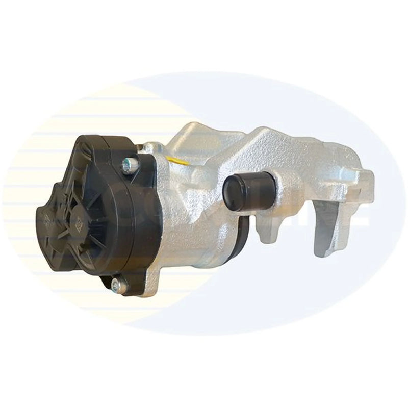 Comline Brake Caliper Assembly Rear Left fits Audi A3 2012-2020