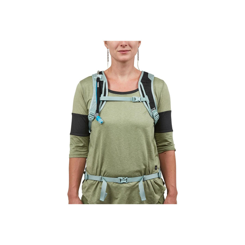 Thule Vital Women's Hydration Pack 8L Alaska Light Blue Hydration Pack Thule - Bars 4 Cars