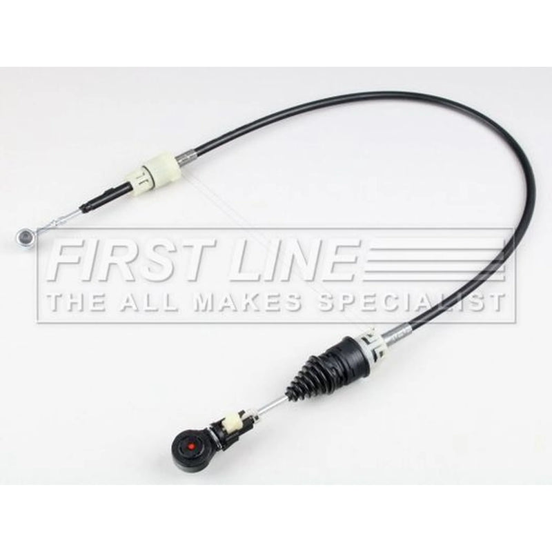 First Line Manual Transmission Cable Pull fits Alfa Romeo Mito 2011-2018 1.4