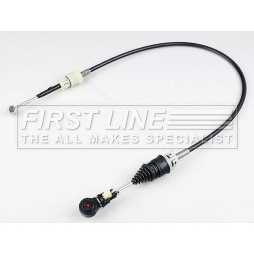 First Line Manual Transmission Cable Pull fits Alfa Romeo Mito 2011-2018 1.4