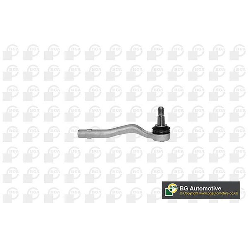 BGA Steering Tie Rod End Ball Joint Front Right M14x1 fits Mercedes-Benz E-Class