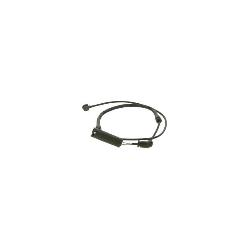 Bosch Brake Pad Wear Sensor Front fits BMW 3 1999-2007