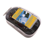 Ring Automotive BU077 H7 Halogen (477) Single Headlamp Bulb Kit Ring Automotive - Dynamic Drive