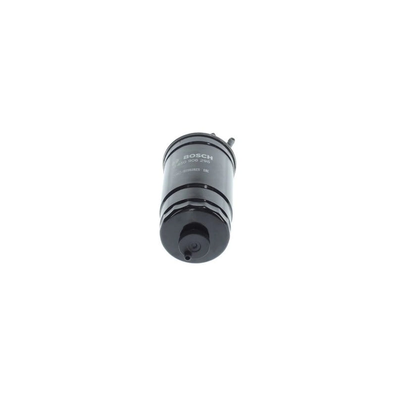 Bosch Fuel Filter Element fits Fiat Punto 1994-2000 1.7