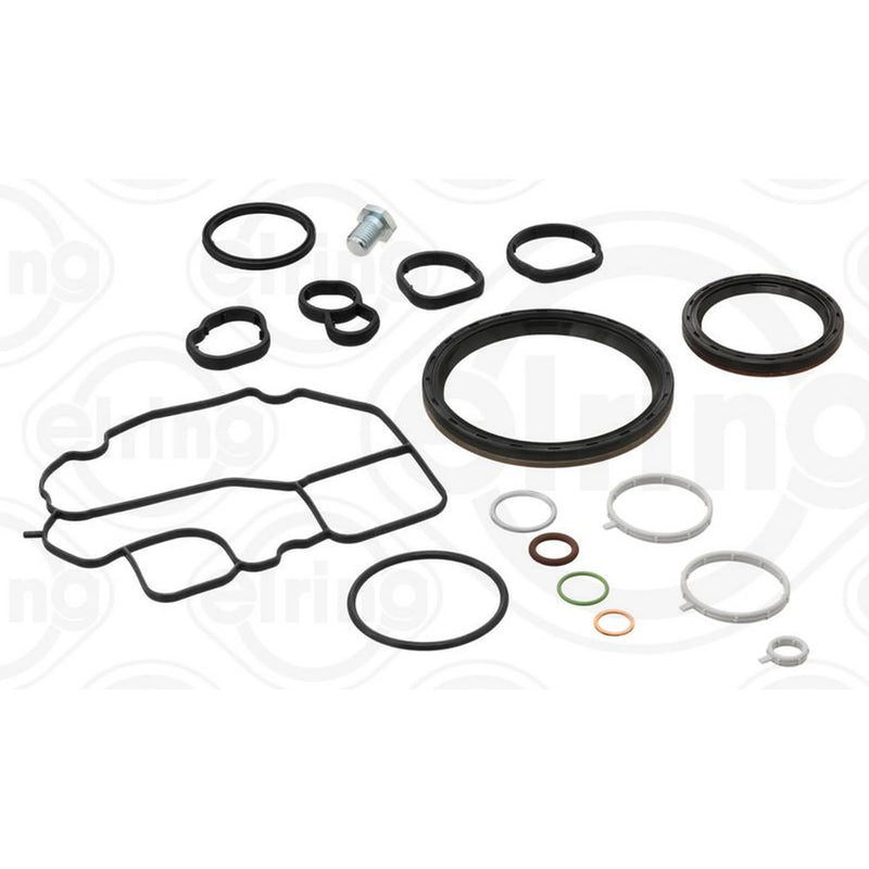 Elring Crankcase Gasket Kit ID fits Alpina D3 2020 on
