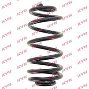 KYB 2 x Suspension Springs fits Chevrolet Orlando 2011-2015 1.4 1.8 2.0
