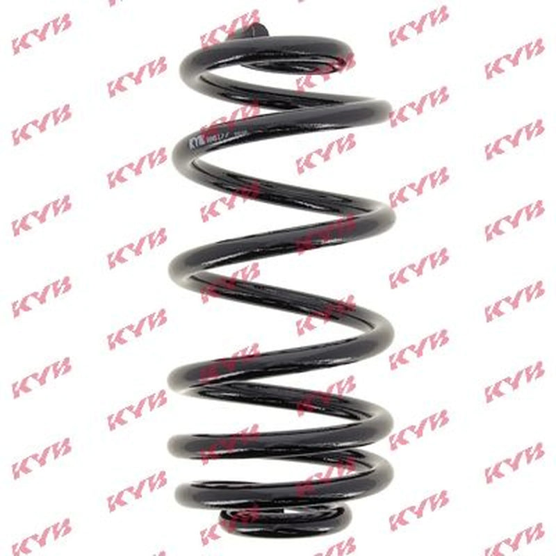 KYB 2 x Suspension Springs fits Chevrolet Orlando 2011-2015 1.4 1.8 2.0
