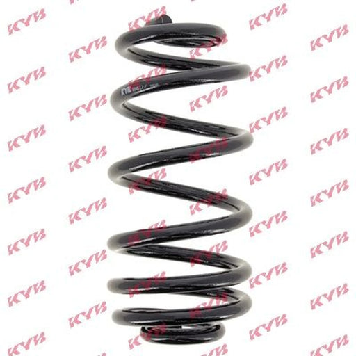 KYB 2 x Suspension Springs fits Chevrolet Orlando 2011-2015 1.4 1.8 2.0