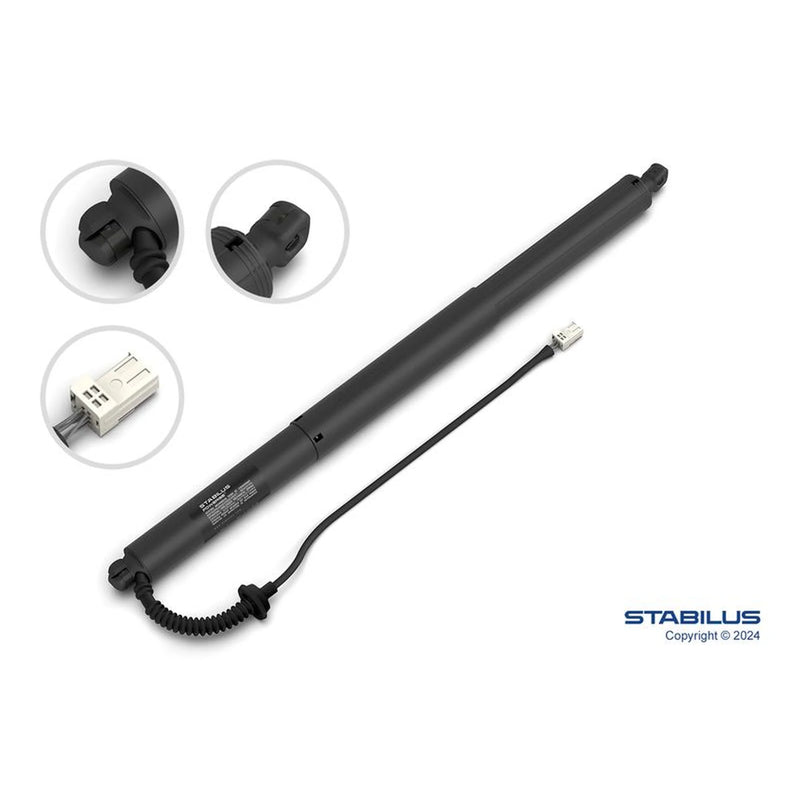 Stabilus Electric Tailgate Motor Boot Lift / Power Tailgate Ac 799752