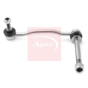 Apec Stabiliser Bar Link Coupling Rod Front Left fits Citroën C5 II Break