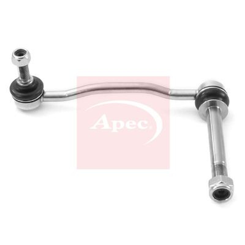 Apec Stabiliser Bar Link Coupling Rod Front Left fits Citroën C5 II Break