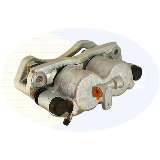 Comline Brake Caliper Assembly Front Left fits Iveco Daily III 1999-2006
