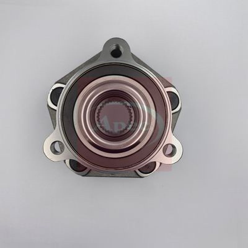 Apec Wheel Bearing Kit 92mm fits Tesla Model 3 2017-2020