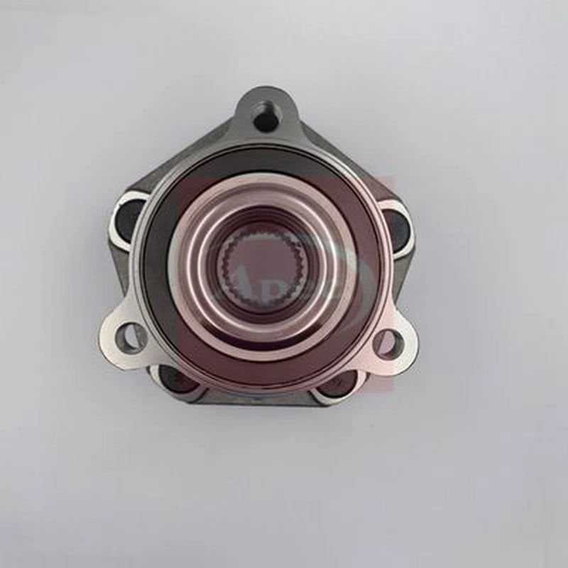 Apec Wheel Bearing Kit 92mm AWB1866