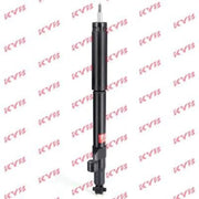 KYB Shock Absorber Damper Strut Rear fits Ford Fiesta 1976-1989
