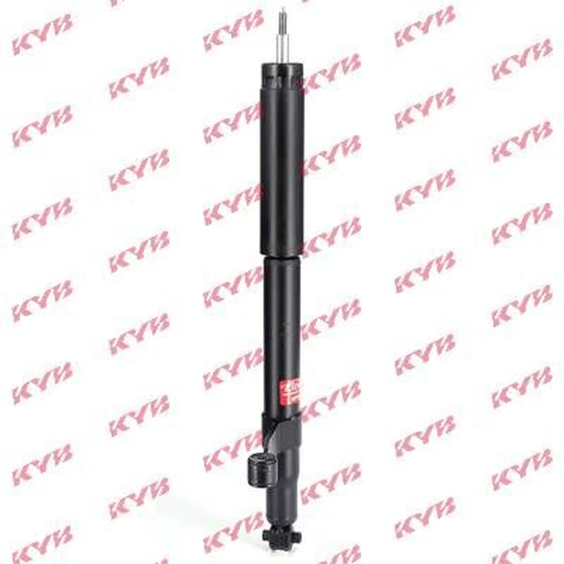 KYB Shock Absorber Damper Strut Rear fits Ford Fiesta 1976-1989