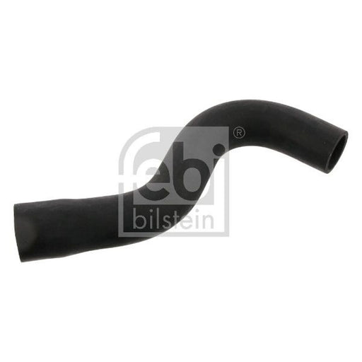 Febi Radiator Coolant Hose Upper ID 05257