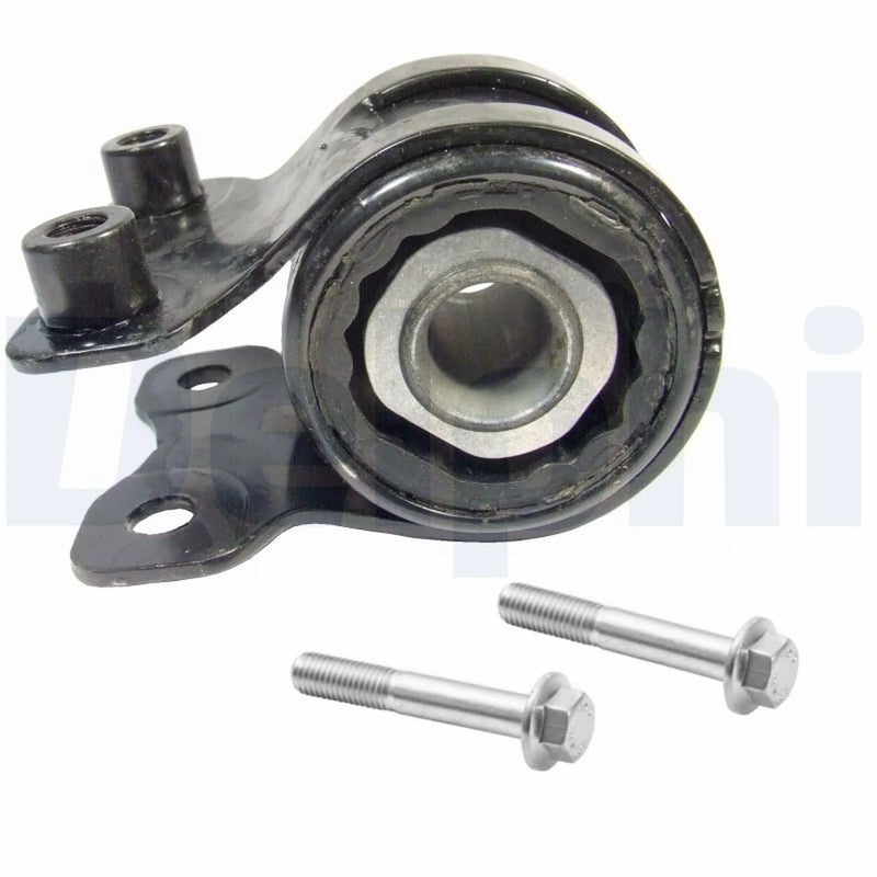 Delphi Wishbone / Control / Trailing Arm Bush fits Ford C-Max 2007-2010