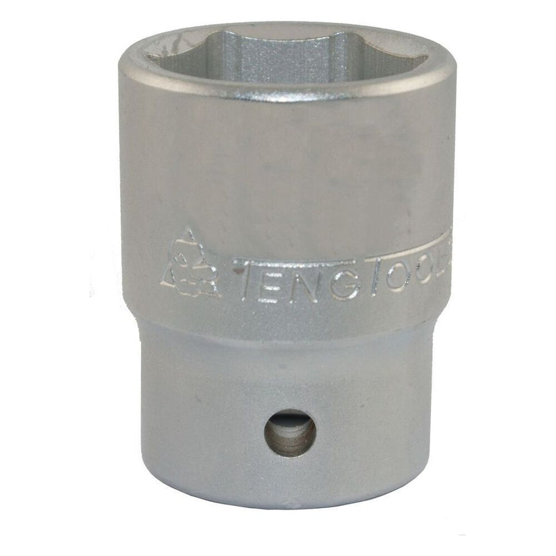 Teng Tools 3/4" Socket 6 pt Metric 33mm Teng Tools - Dynamic Drive