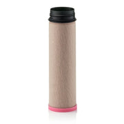 MANN-FILTER Secondary Engine Air Filter fits Irisbus Crossway 2006 on