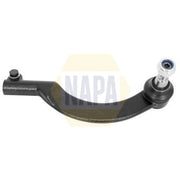 NAPA Steering Tie Rod End Ball Joint Front Right M16x1.5 fits Nissan Interstar