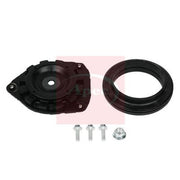 Apec Suspension Strut Support Mount fits Renault Grand Scénic III 2009-2016