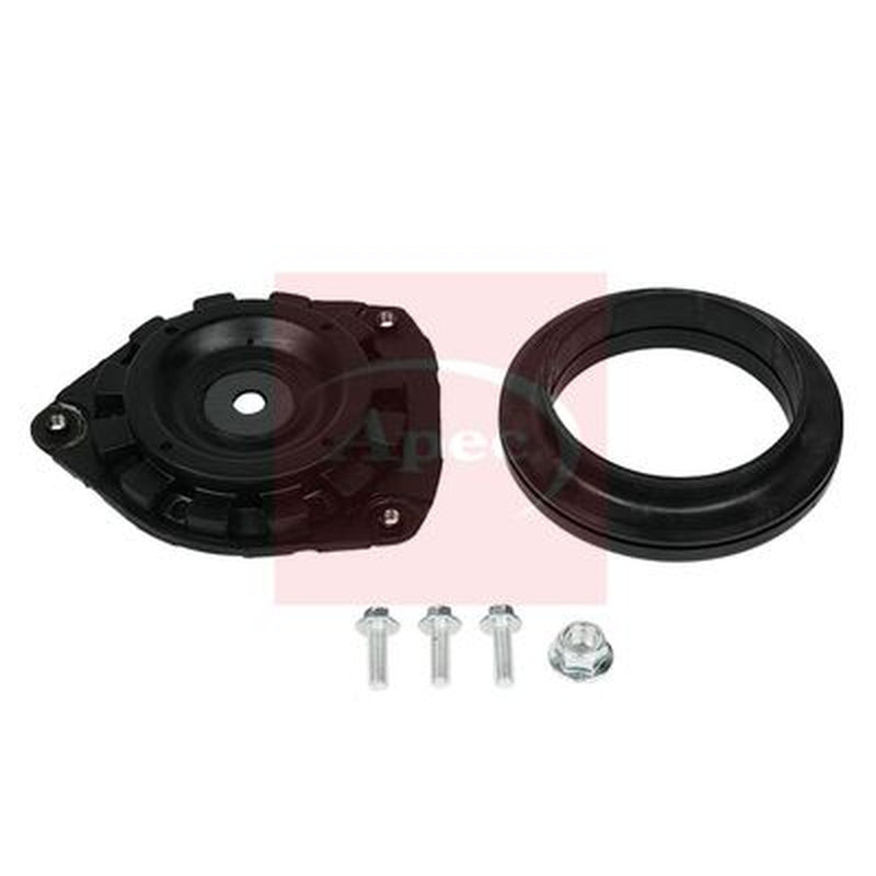 Apec Suspension Strut Support Mount fits Renault Grand Scénic III 2009-2016