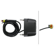 Hella Licence Plate Light / Lamp outer LED