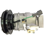 Mahle Air Conditioning Compressor