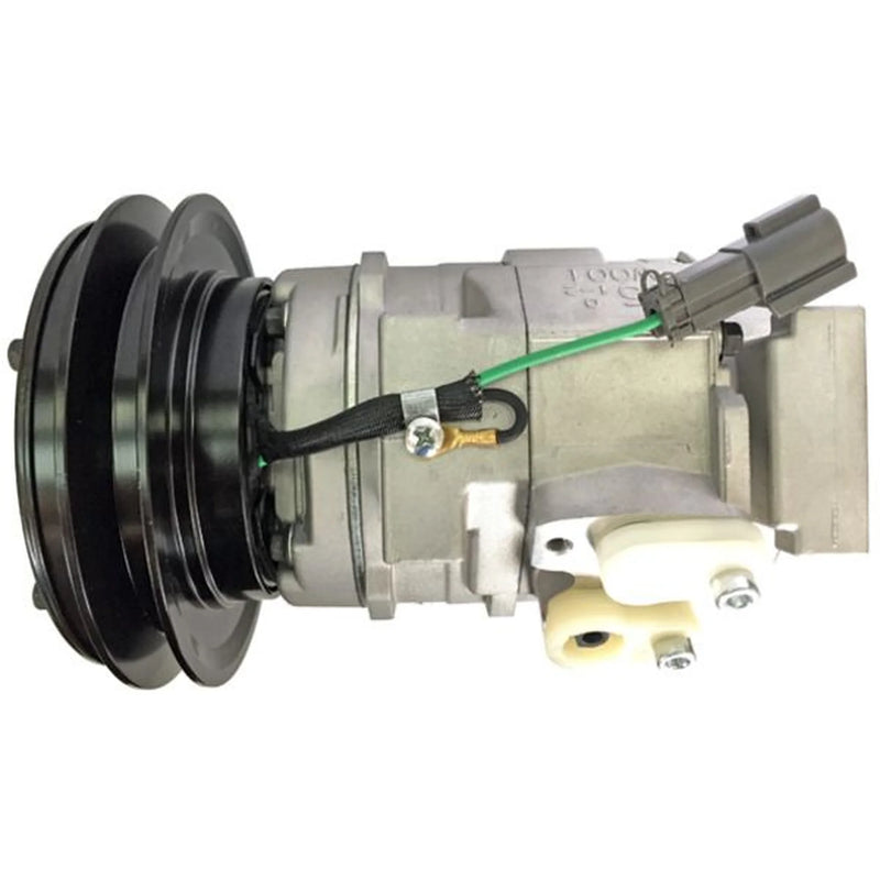 Mahle Air Conditioning Compressor