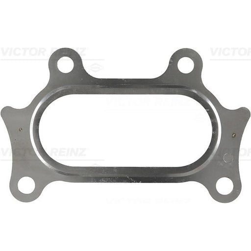 Victor Reinz Exhaust Manifold Gasket Wide Thick 71-40024-00