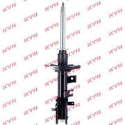 KYB Shock Absorber Damper Strut Front Left fits Nissan Terrano II 1995-2004