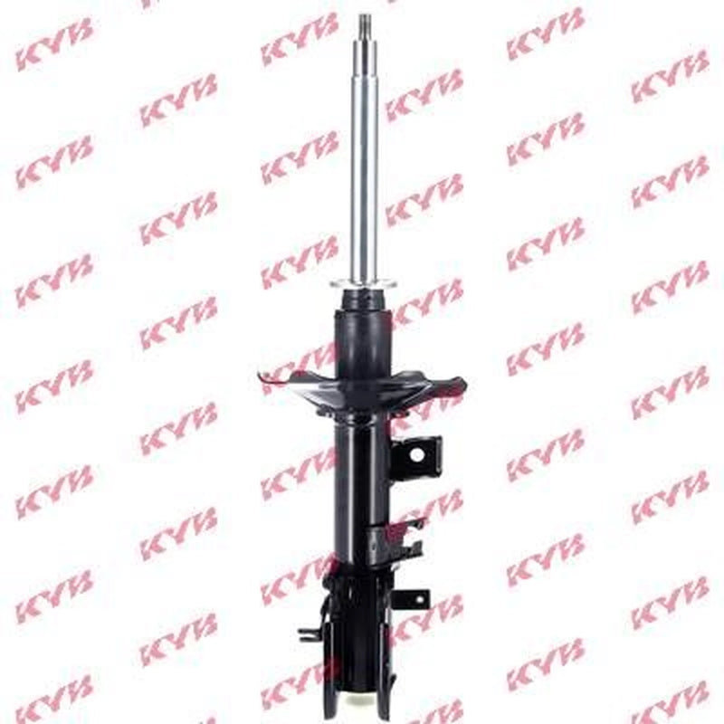 KYB Shock Absorber Damper Strut Front Left fits Nissan Terrano II 1995-2004