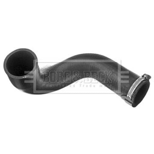 Borg & Beck Intercooler Turbo Charge Air Hose BTH1238