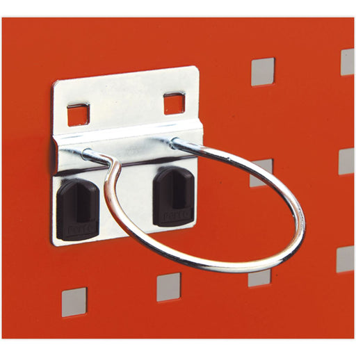 Sealey Power Tool Holder40mm Pack of 2 TTS27 Sealey - Dynamic Drive