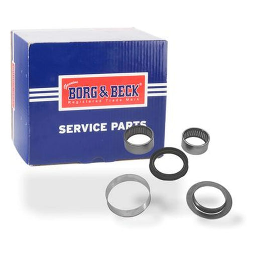 Borg & Beck Wishbone / Control / Trailing Arm Bush BSK6444